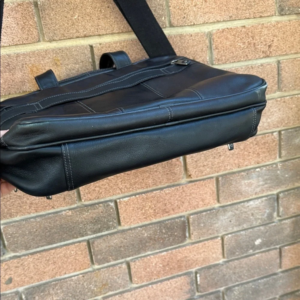 Samsonite elegant black